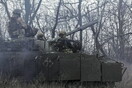 Ουκρανία: Η Ρψσία κατέλαβε κομβικό σημείο στο Ντονέτσκ